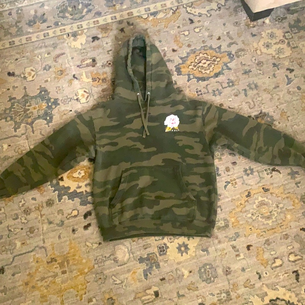 Men’s Hoodie